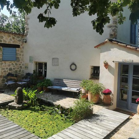 Villa Domaine Geodora, Parfumeur En Provence Montauroux Esterno foto