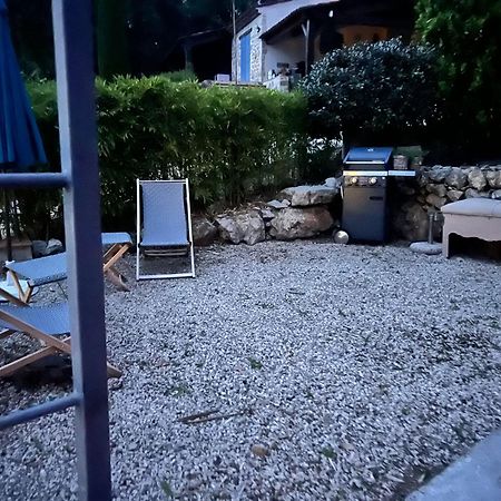 Villa Domaine Geodora, Parfumeur En Provence Montauroux Esterno foto