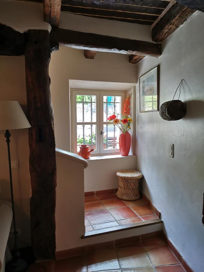 Villa Domaine Geodora, Parfumeur En Provence Montauroux Esterno foto