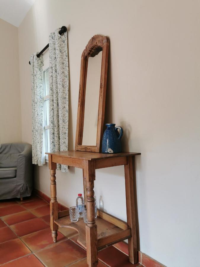 Villa Domaine Geodora, Parfumeur En Provence Montauroux Esterno foto
