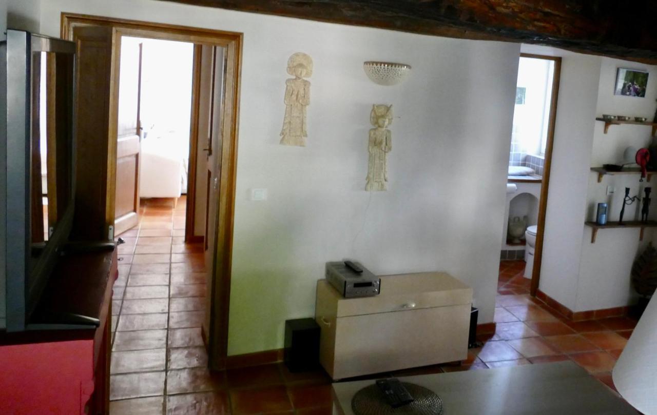 Villa Domaine Geodora, Parfumeur En Provence Montauroux Esterno foto