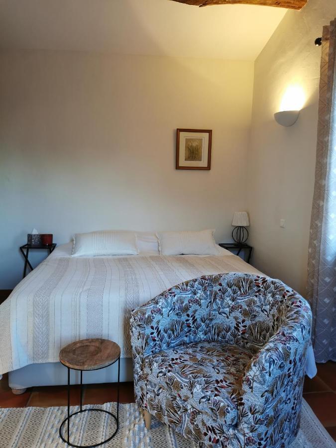 Villa Domaine Geodora, Parfumeur En Provence Montauroux Esterno foto