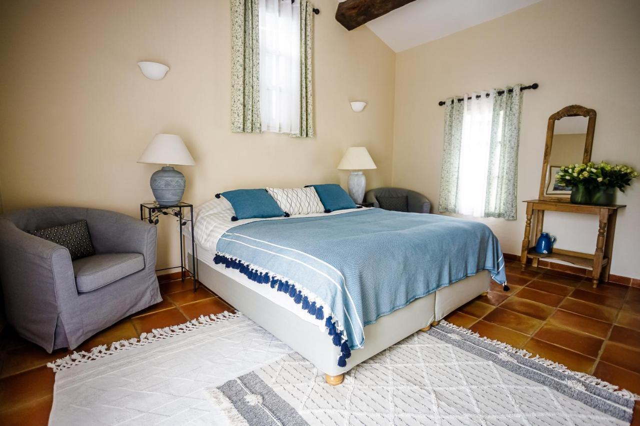 Villa Domaine Geodora, Parfumeur En Provence Montauroux Esterno foto