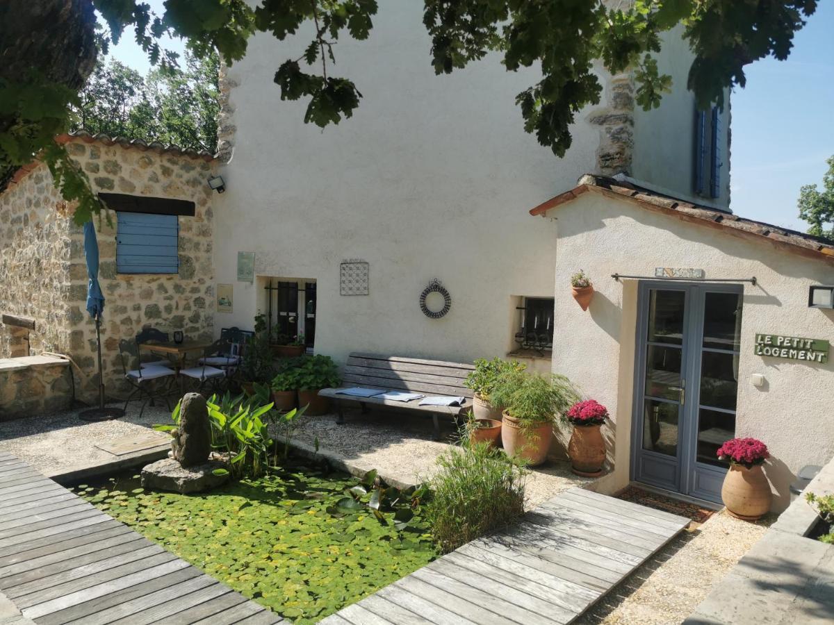 Villa Domaine Geodora, Parfumeur En Provence Montauroux Esterno foto