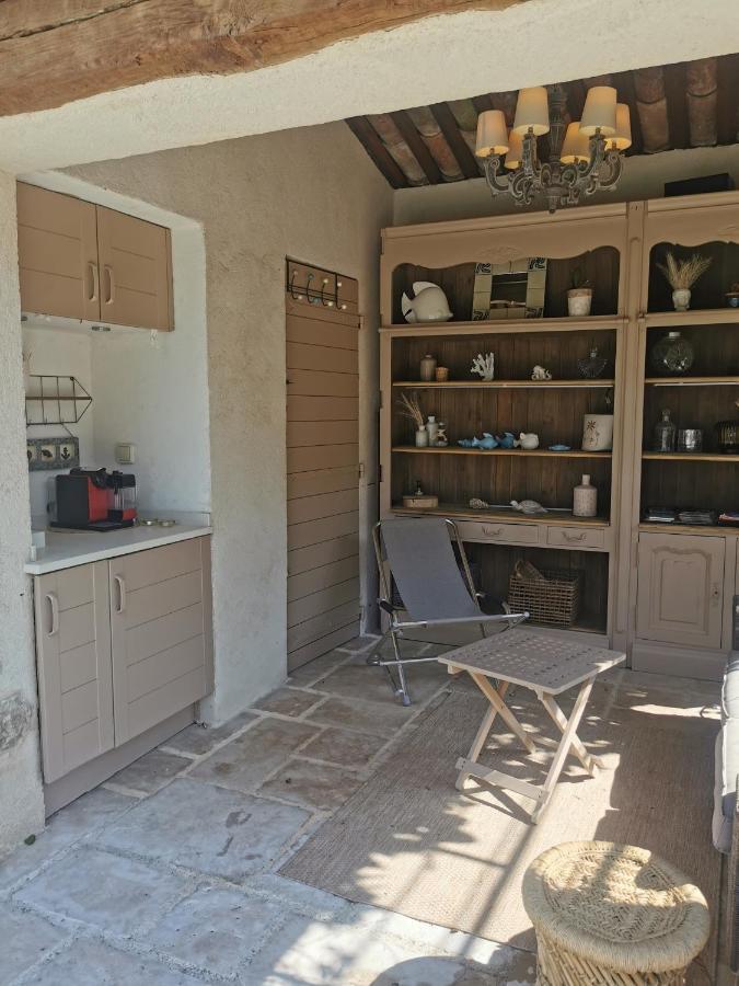 Villa Domaine Geodora, Parfumeur En Provence Montauroux Esterno foto