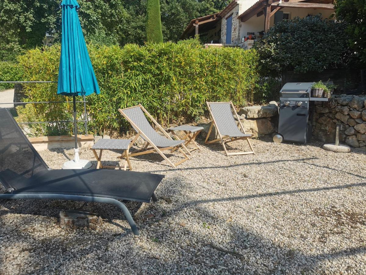 Villa Domaine Geodora, Parfumeur En Provence Montauroux Esterno foto