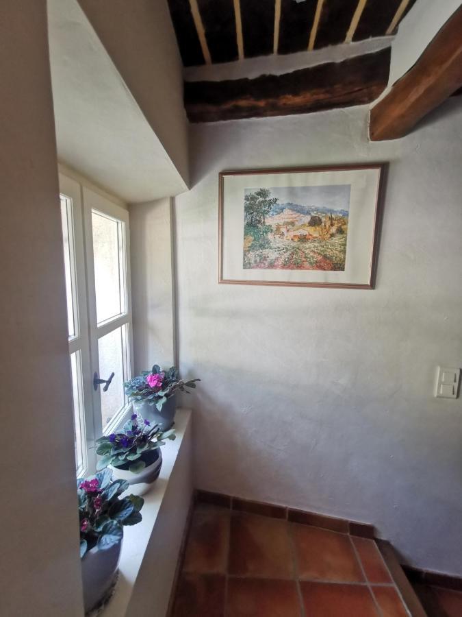 Villa Domaine Geodora, Parfumeur En Provence Montauroux Esterno foto