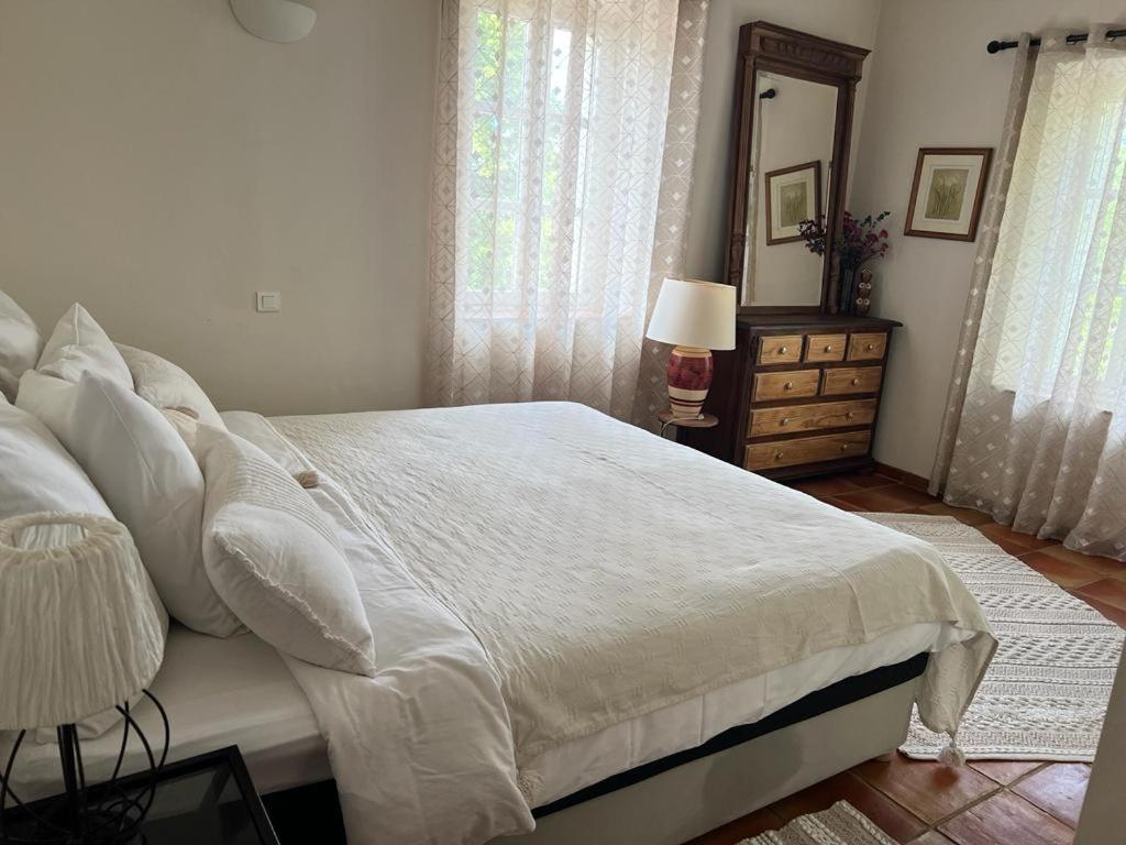 Villa Domaine Geodora, Parfumeur En Provence Montauroux Esterno foto