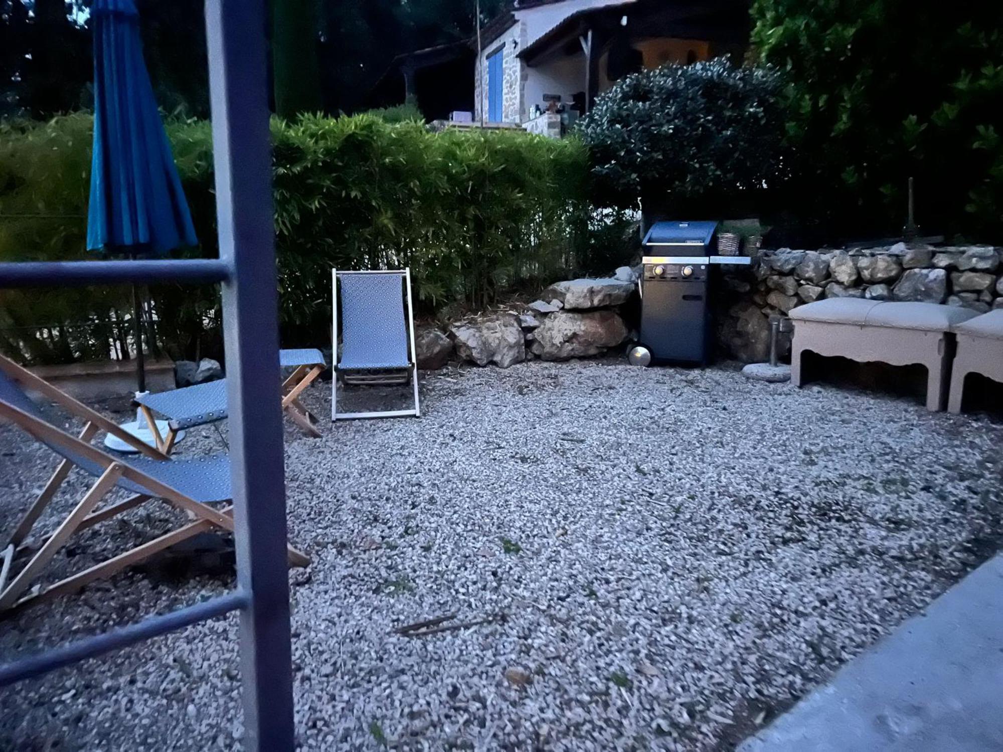 Villa Domaine Geodora, Parfumeur En Provence Montauroux Esterno foto