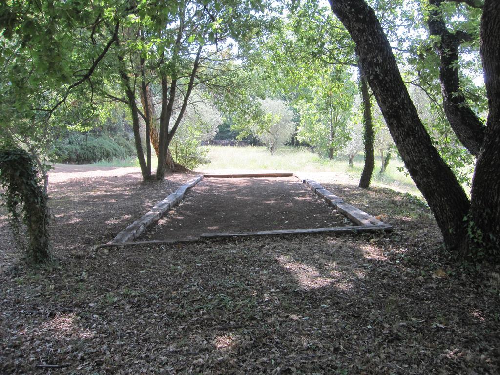 Villa Domaine Geodora, Parfumeur En Provence Montauroux Esterno foto