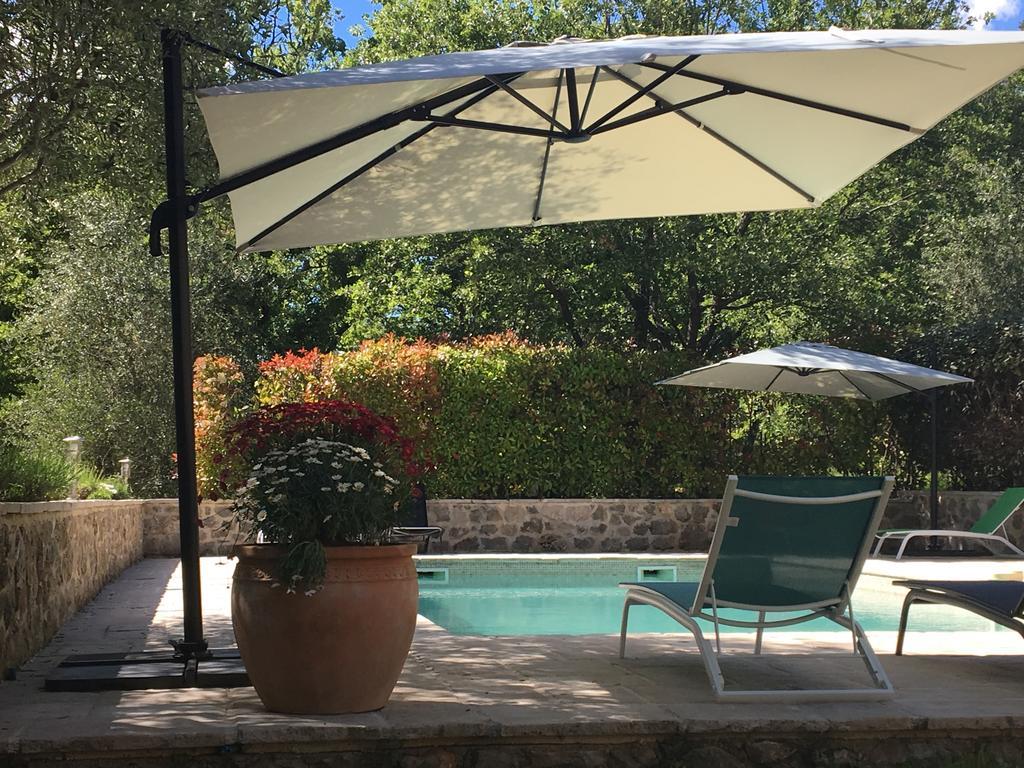 Villa Domaine Geodora, Parfumeur En Provence Montauroux Esterno foto
