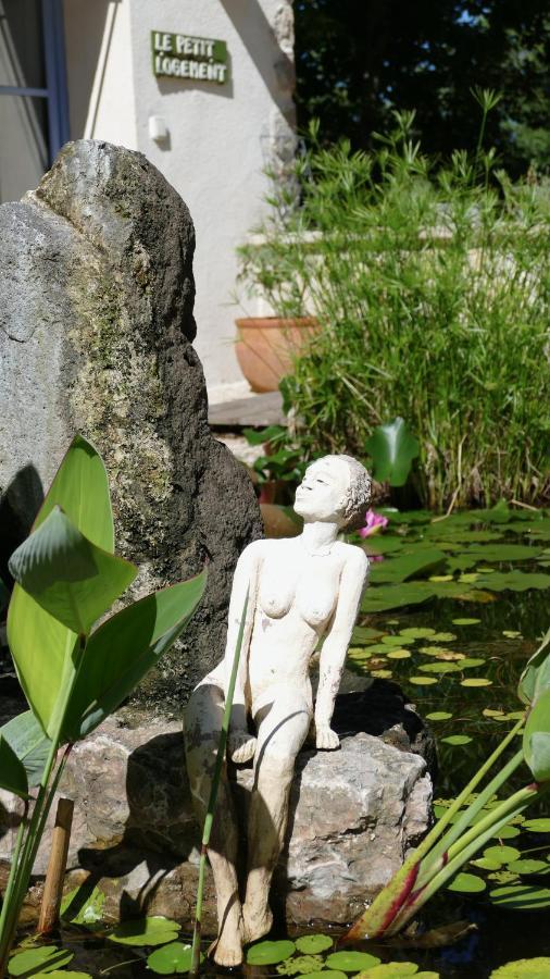 Villa Domaine Geodora, Parfumeur En Provence Montauroux Esterno foto